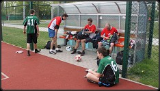 mecz nr 17/2011, 3 maja 20011