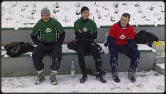 mecz nr 3/2012, 15 stycznia 20012