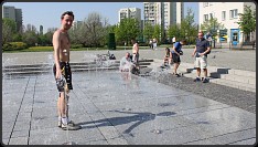 mecz nr 19/2012, 1 maja 20012