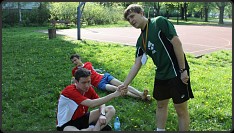 mecz nr 20/2012, 3 maja 20012
