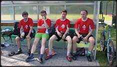 mecz nr 22/2012, 20 maja 20012