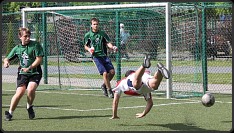 mecz nr 25/2012, 7 czerwca 20012