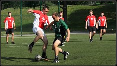 mecz nr 34/2012, 5 sierpnia 20012