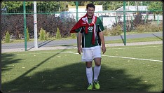 mecz nr 43/2012, 23 września 20012