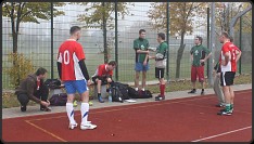 mecz nr 49/2012, 21 października 20012
