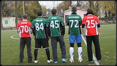 mecz nr 51/2012, 4 listopada 20012