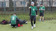 mecz nr 2/2014, 6 stycznia 2014
