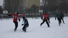 mecz nr 5/2014, 26 stycznia 2014