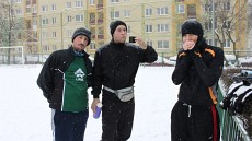 mecz nr 6/2014, 26 stycznia 2014
