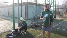 mecz nr 12/2014, 23 lutego 2014