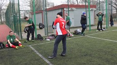 mecz nr 14/2014, 2 marca 2014