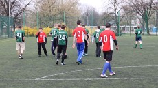 mecz nr 25/2014, 6 kwietnia 2014