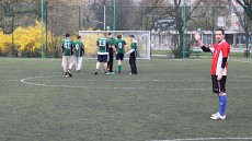 mecz nr 26/2014, 6 kwietnia 2014