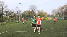 mecz nr 27/2014, 13 kwietnia 2014