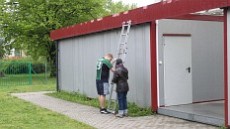 mecz nr 29/2014, 27 kwietnia 2014