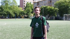 mecz nr 32/2014, 1 maja 2014