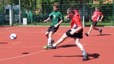 mecz nr 34/2014, 4 maja 2014