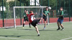 mecz nr 39/2014, 1 czerwca 2014