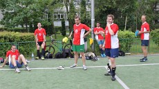 mecz nr 47/2014, 29 czerwca 2014