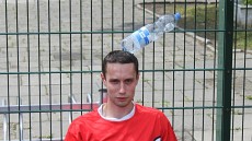 mecz nr 48/2014, 29 czerwca 2014