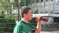 mecz nr 50/2014, 20 lipca 2014