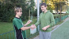 mecz nr 62/2014, 5 października 2014
