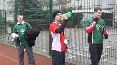 mecz nr 77/2014, 7 grudnia 2014