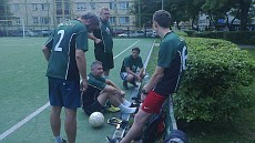 mecz nr 54/2015, 26 lipca 2015