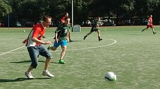 mecz nr 55/2015, 2 sierpnia 2015