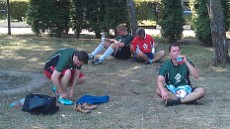 mecz nr 59/2015, 23 sierpnia 2015