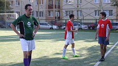 mecz nr 68/2015, 4 października 2015