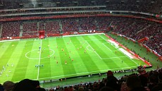 mecz nr 71/2015, 11 października 2015