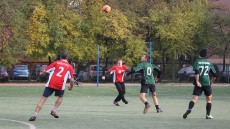 mecz nr 74/2015, 25 października 2015