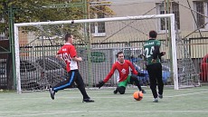 mecz nr 75/2015, 25 października 2015