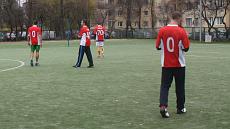 mecz nr 80/2015, 11 listopada 2015