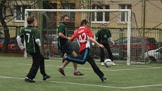 mecz nr 82/2015, 15 listopada 2015