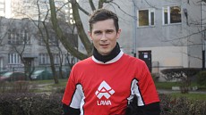 mecz nr 85/2015, 29 listopada 2015