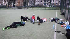 mecz nr 88/2015, 29 listopada 2015