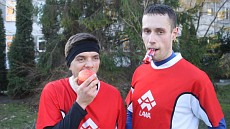 mecz nr 90/2015, 6 grudnia 2015