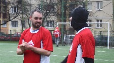 mecz nr 91/2015, 13 grudnia 2015