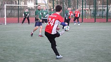 mecz nr 93/2015, 20 grudnia 2015
