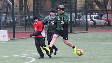 mecz nr 16/2016, 28 lutego 2016