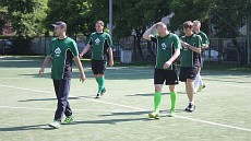 mecz nr 33/2016, 8 maja 2016