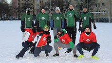 mecz nr 1/2017, 6 stycznia 2017