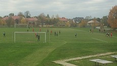 mecz nr 66/2017, 29 października 2017