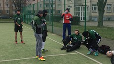 mecz nr 7/2018, 4 lutego 2018