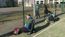 mecz nr 13/2018, 25 marca 2018