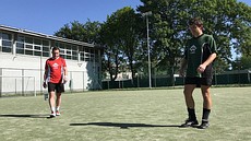 mecz nr 19/2018, 6 maja 2018
