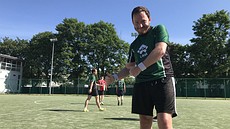 mecz nr 22/2018, 20 maja 2018