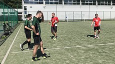 mecz nr 23/2018, 20 maja 2018